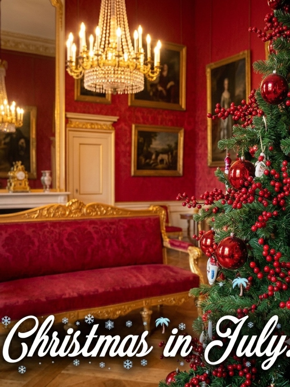 Merry Christmas!!!🎄